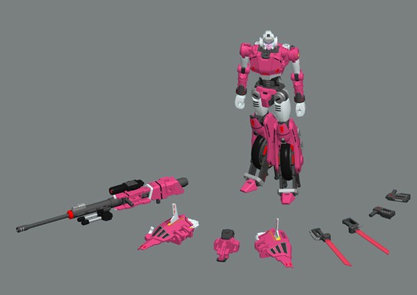 Perfect Effect Pe Dx01 Rc Arcee Action Shots  (7 of 7)